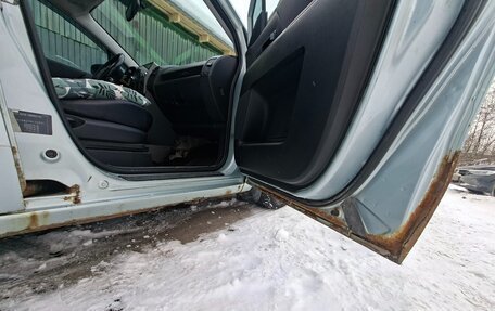 Mazda 5 I рестайлинг, 2006 год, 360 000 рублей, 18 фотография