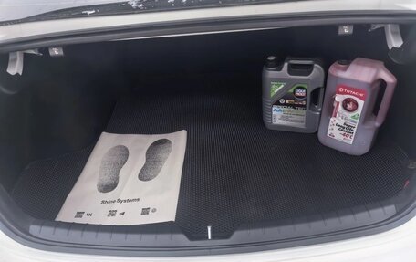 KIA K5, 2021 год, 2 500 000 рублей, 7 фотография