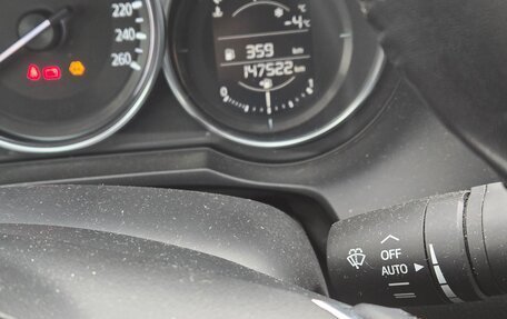 Mazda 6, 2018 год, 2 100 000 рублей, 6 фотография