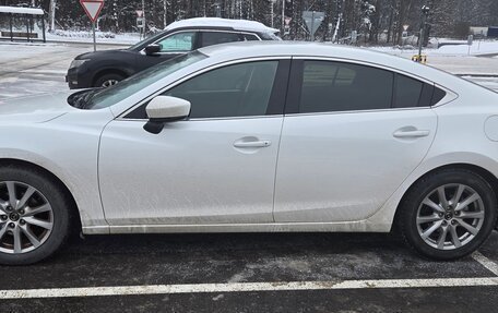 Mazda 6, 2018 год, 2 100 000 рублей, 4 фотография