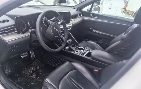 KIA K5, 2021 год, 2 500 000 рублей, 3 фотография