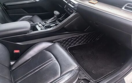 KIA K5, 2021 год, 2 500 000 рублей, 6 фотография