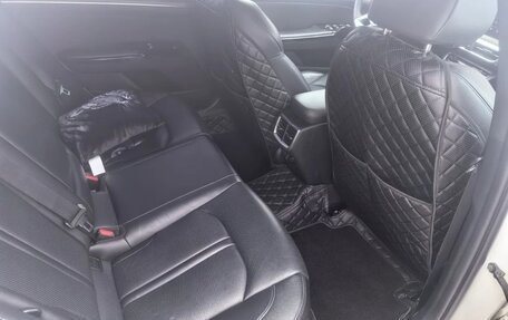 KIA K5, 2021 год, 2 500 000 рублей, 5 фотография