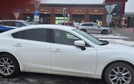 Mazda 6, 2018 год, 2 100 000 рублей, 3 фотография