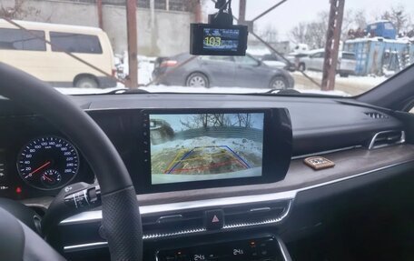 KIA K5, 2021 год, 2 500 000 рублей, 15 фотография