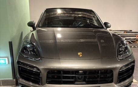 Porsche Cayenne III, 2022 год, 16 300 000 рублей, 3 фотография