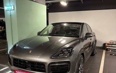 Porsche Cayenne III, 2022 год, 16 300 000 рублей, 2 фотография