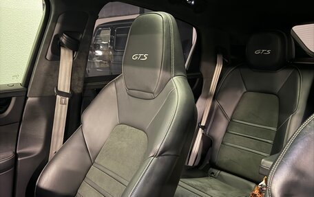 Porsche Cayenne III, 2022 год, 16 300 000 рублей, 8 фотография