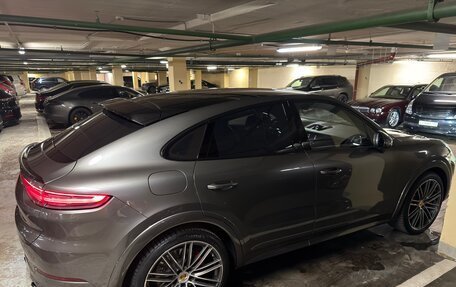 Porsche Cayenne III, 2022 год, 16 300 000 рублей, 7 фотография