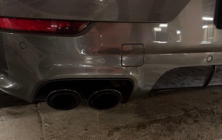 Porsche Cayenne III, 2022 год, 16 300 000 рублей, 6 фотография