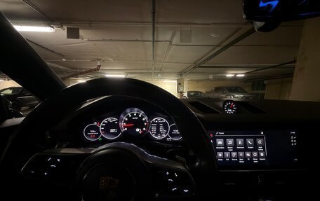 Porsche Cayenne III, 2022 год, 16 300 000 рублей, 14 фотография