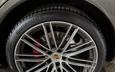 Porsche Cayenne III, 2022 год, 16 300 000 рублей, 16 фотография