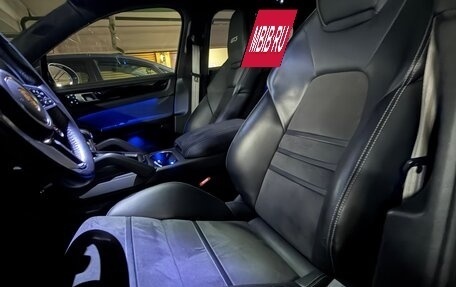 Porsche Cayenne III, 2022 год, 16 300 000 рублей, 11 фотография