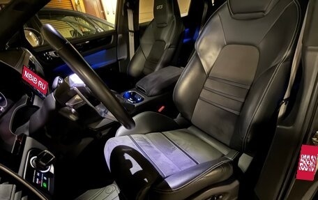 Porsche Cayenne III, 2022 год, 16 300 000 рублей, 15 фотография