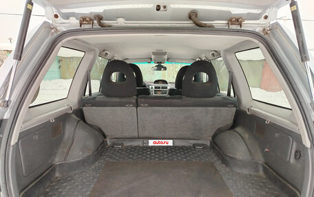 Mitsubishi Pajero Sport II рестайлинг, 2006 год, 1 100 000 рублей, 9 фотография