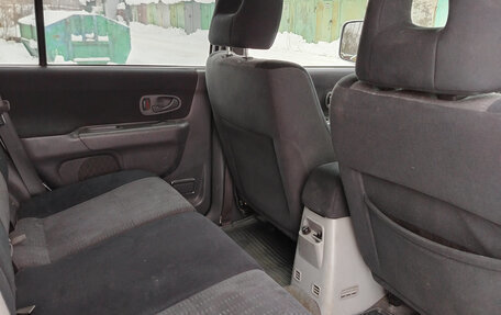 Mitsubishi Pajero Sport II рестайлинг, 2006 год, 1 100 000 рублей, 8 фотография