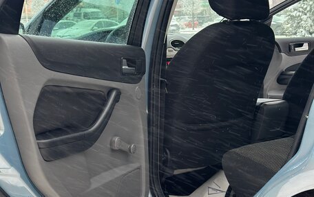 Ford Focus II рестайлинг, 2010 год, 910 000 рублей, 6 фотография