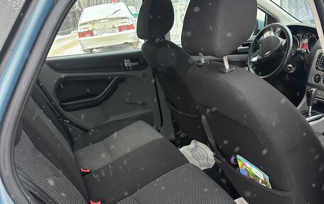 Ford Focus II рестайлинг, 2010 год, 910 000 рублей, 8 фотография