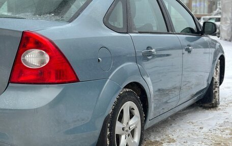 Ford Focus II рестайлинг, 2010 год, 910 000 рублей, 13 фотография