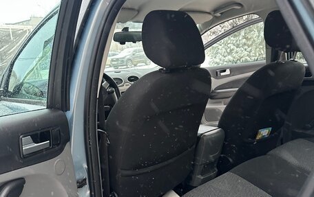 Ford Focus II рестайлинг, 2010 год, 910 000 рублей, 7 фотография