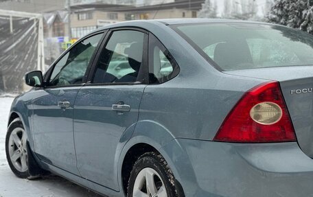 Ford Focus II рестайлинг, 2010 год, 910 000 рублей, 14 фотография