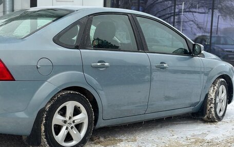 Ford Focus II рестайлинг, 2010 год, 910 000 рублей, 12 фотография