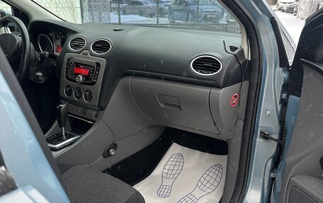 Ford Focus II рестайлинг, 2010 год, 910 000 рублей, 10 фотография