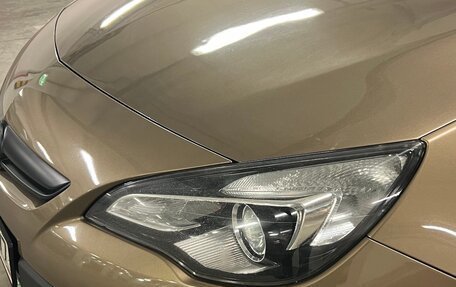 Opel Astra J, 2013 год, 1 250 000 рублей, 3 фотография