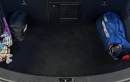 Opel Astra J, 2013 год, 1 250 000 рублей, 14 фотография