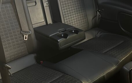 Opel Astra J, 2013 год, 1 250 000 рублей, 11 фотография