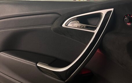 Opel Astra J, 2013 год, 1 250 000 рублей, 9 фотография