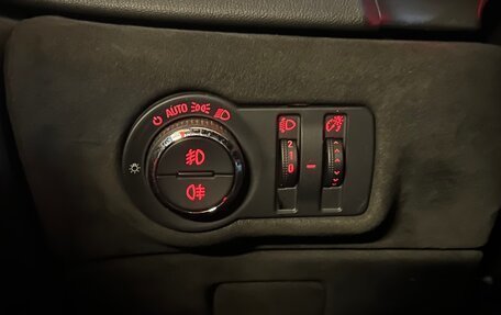 Opel Astra J, 2013 год, 1 250 000 рублей, 10 фотография