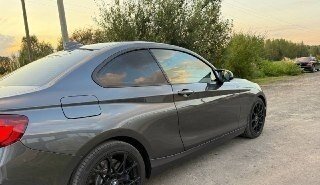 BMW 2 серия F22, 2019 год, 3 200 000 рублей, 4 фотография