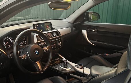 BMW 2 серия F22, 2019 год, 3 200 000 рублей, 6 фотография