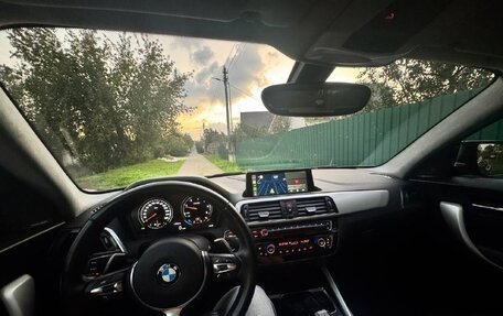 BMW 2 серия F22, 2019 год, 3 200 000 рублей, 7 фотография