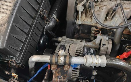 SEAT Toledo III, 1995 год, 250 000 рублей, 6 фотография