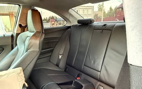 BMW 2 серия F22, 2019 год, 3 200 000 рублей, 10 фотография