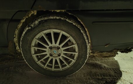 SEAT Toledo III, 1995 год, 250 000 рублей, 2 фотография