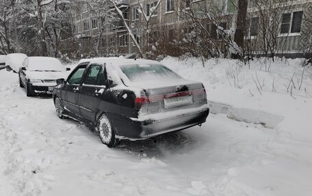 SEAT Toledo III, 1995 год, 250 000 рублей, 4 фотография