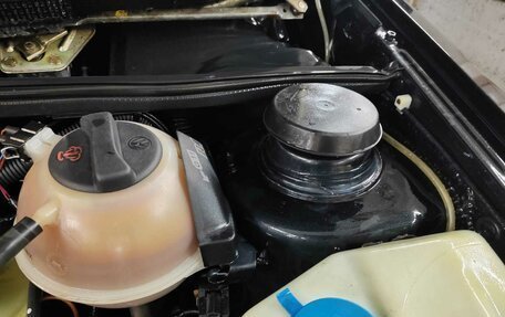 SEAT Toledo III, 1995 год, 250 000 рублей, 11 фотография