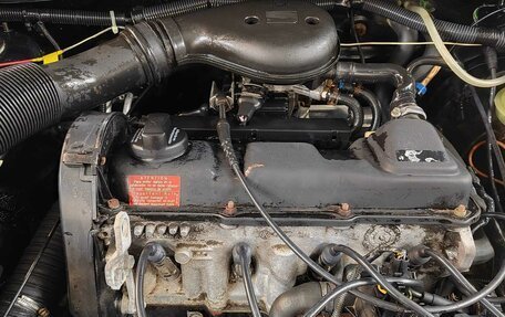 SEAT Toledo III, 1995 год, 250 000 рублей, 5 фотография