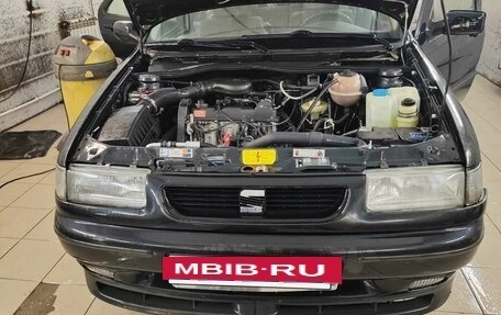 SEAT Toledo III, 1995 год, 250 000 рублей, 10 фотография