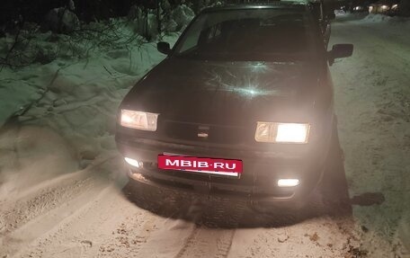 SEAT Toledo III, 1995 год, 250 000 рублей, 3 фотография