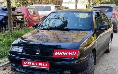 SEAT Toledo III, 1995 год, 250 000 рублей, 12 фотография