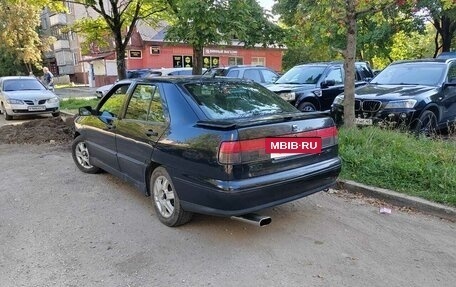 SEAT Toledo III, 1995 год, 250 000 рублей, 14 фотография