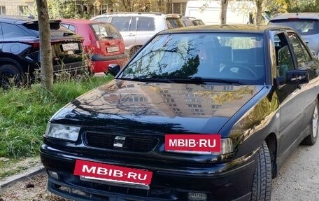 SEAT Toledo III, 1995 год, 250 000 рублей, 9 фотография