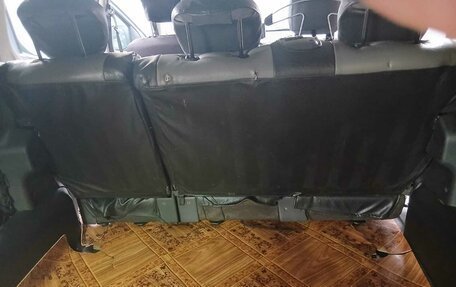 Citroen Berlingo II рестайлинг, 2005 год, 360 000 рублей, 6 фотография