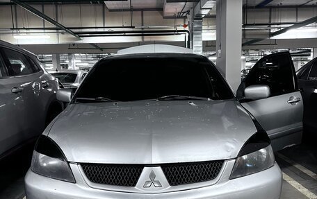 Mitsubishi Lancer IX, 2006 год, 380 000 рублей, 4 фотография