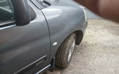 Citroen Berlingo II рестайлинг, 2005 год, 360 000 рублей, 4 фотография