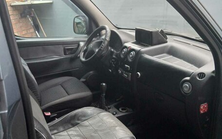 Citroen Berlingo II рестайлинг, 2005 год, 360 000 рублей, 5 фотография